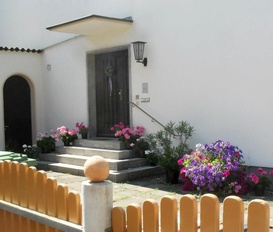 Appartement Neuendettelsau