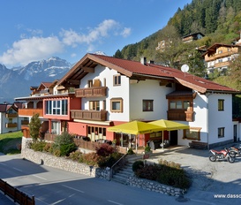 Unterkunft Bruck am Ziller Zillertal