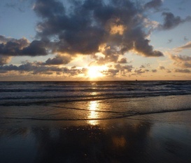 Unterkunft Callantsoog