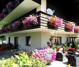 Appartement Millstatt