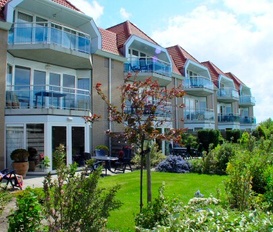 Pension Vrouwenpolder