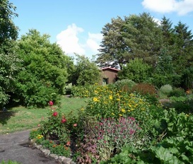 Appartement Sieverstedt