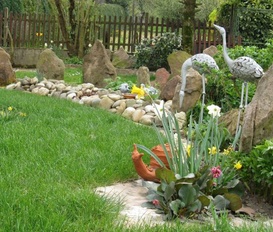 Unterkunft Oberotterbach