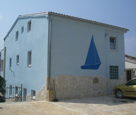 apartment Rovinj