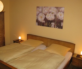 Unterkunft Oberotterbach