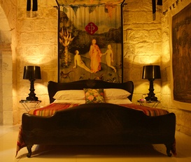 Unterkunft Vittoriosa