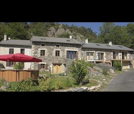 Appartement Queyrières