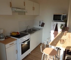 Appartement Cayeux sur Mer