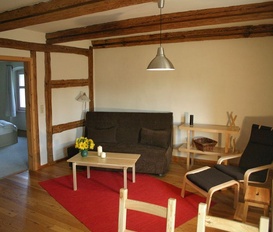 apartment Markersdorf OT Pfaffendorf