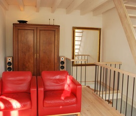 Unterkunft Pionsat / St.Maigner