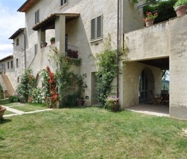 accommodation San Gimignano