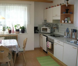Appartement St.Lorenzen Stefansdorf