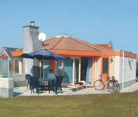 Unterkunft Julianadorp aan Zee