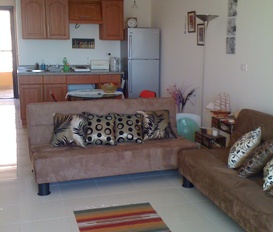 Appartement Hurghada