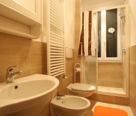Appartement Venedig
