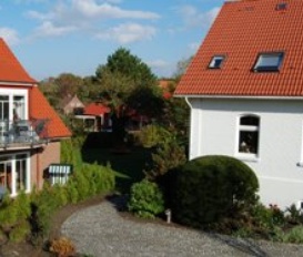 Pension Norden-Norddeich