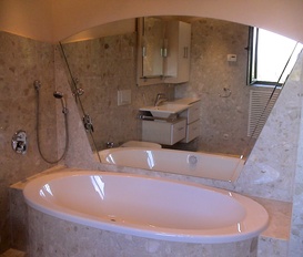 Appartement Friedrichroda