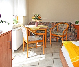 pension Trassenheide