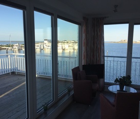 Unterkunft Kappeln/ OstseeResort Olpenitz