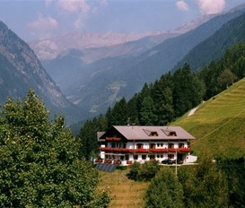 Pension Weitental