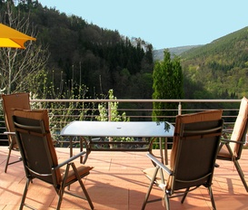 Appartement Lambrecht (Pfalz)