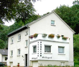 Pension Rotenburg an der Fulda
