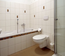 Unterkunft Kranichfeld