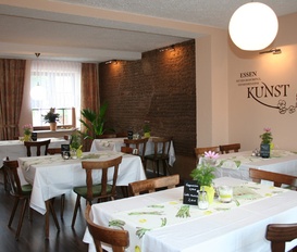 Pension Herbsleben