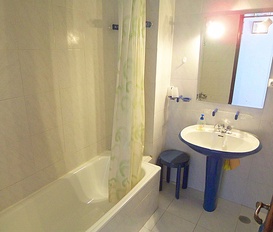 Appartement Carvoeiro