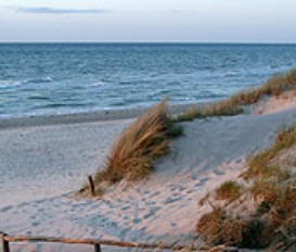 Unterkunft Altenkirchen/Drewoldke