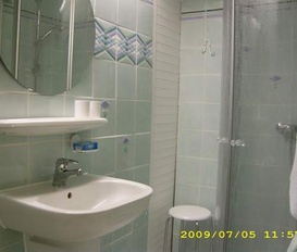 Appartement Kleingießhübel