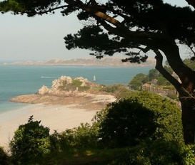 Gasthaus perros guirec