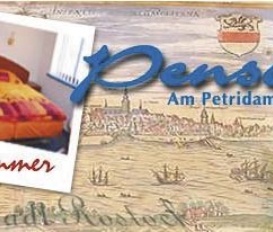 Pension Rostock