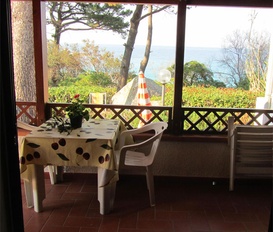 Appartement Sant Andrea