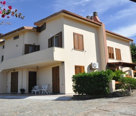 Appartement castelsardo