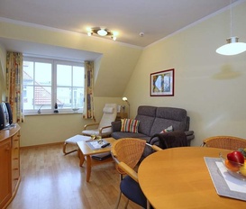 Unterkunft Kühlungsborn