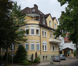 Appartement Bad Salzuflen