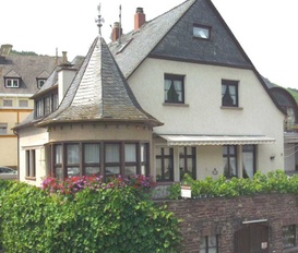 Pension Zell Mosel