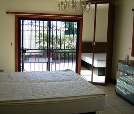 Zimmervermietung costa del silencio