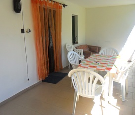 Appartement Mezokovesd