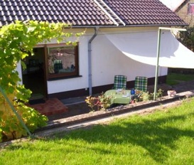 Unterkunft Nohfelden - Gonnesweiler