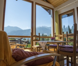 Ferienwohnung Hermagor