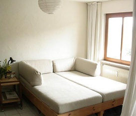 Appartement Salem-Mimmenhausen
