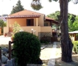 Appartement Sant Andrea