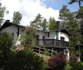 Ferienwohnung Üxheim-Niederehe