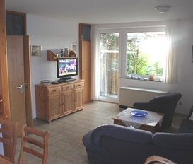 accommodation Norderney