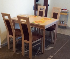 Ferienwohnung Netphen