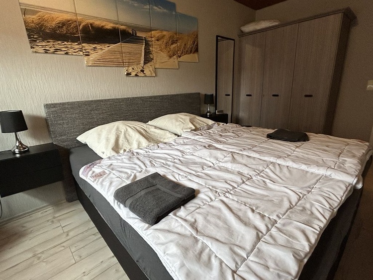 Ferienwohnung Niklas Büsum