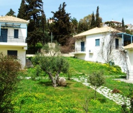 Ferienhaus Koroni