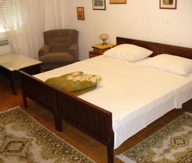 Appartement novi vinodolski